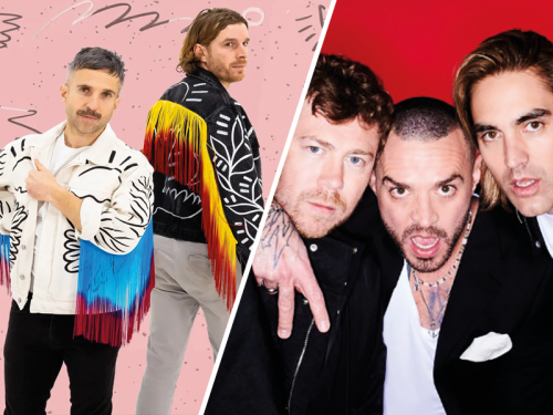 The Best Gigs and Performances to See in Yorkshire in September