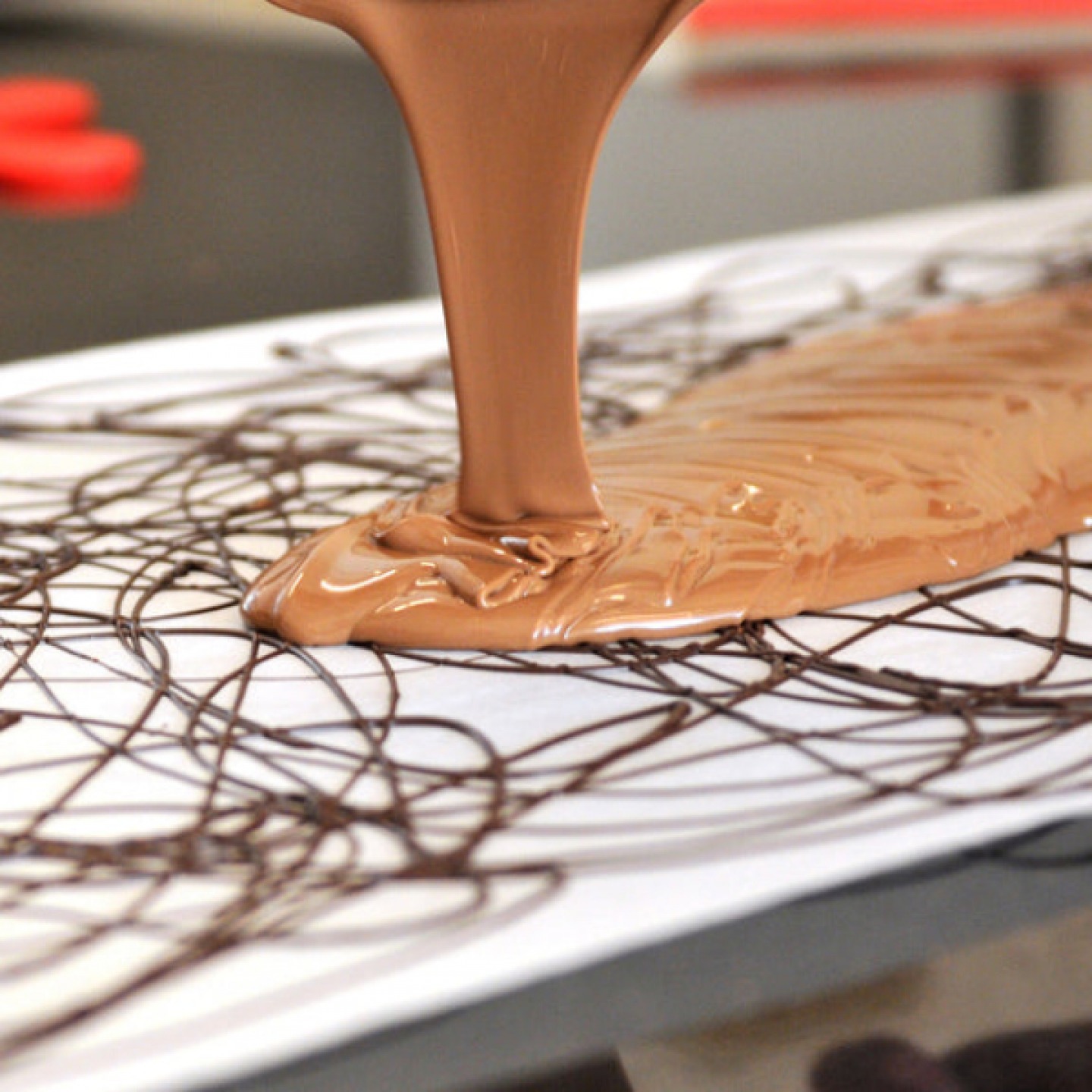 Make Chocolates with Crofts Chocolates