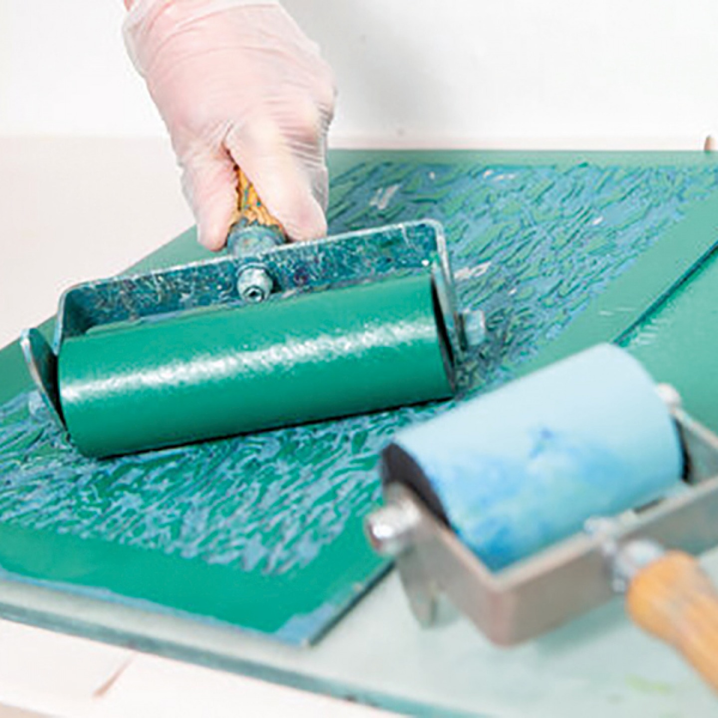 Try Printing at Eastgate Studio
