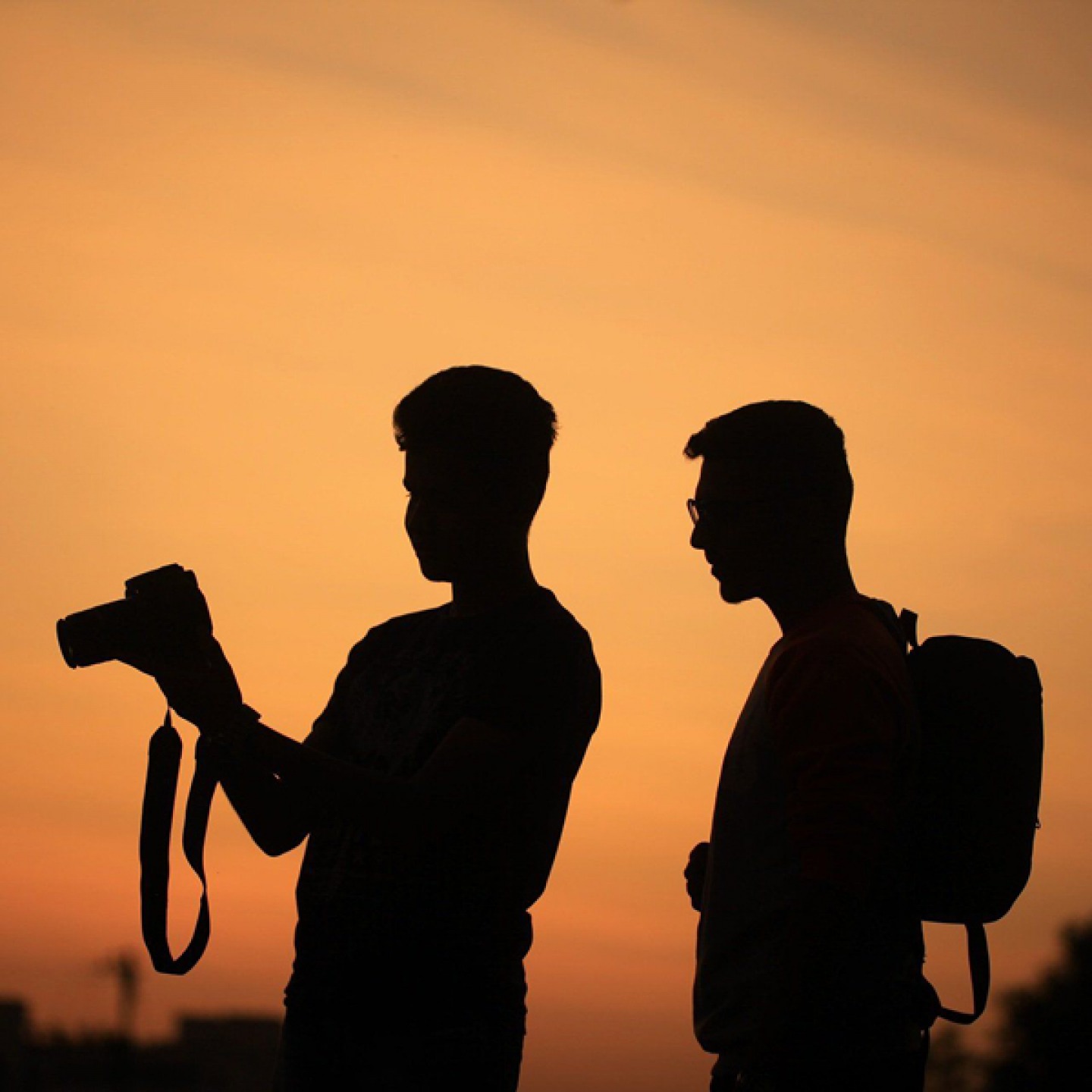 Focus on Photography with Yorkshire Photo Walks