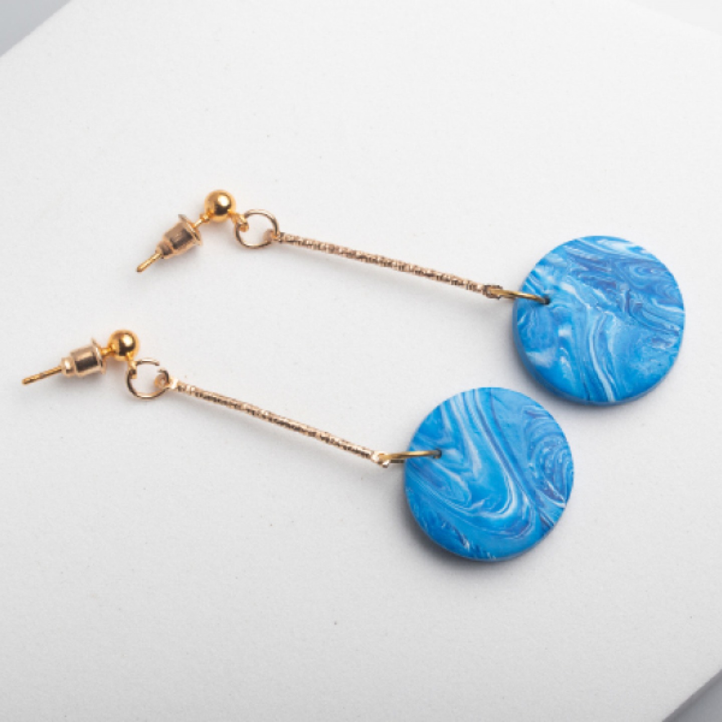 Make Polymer Clay Jewellery with Make Harrogate