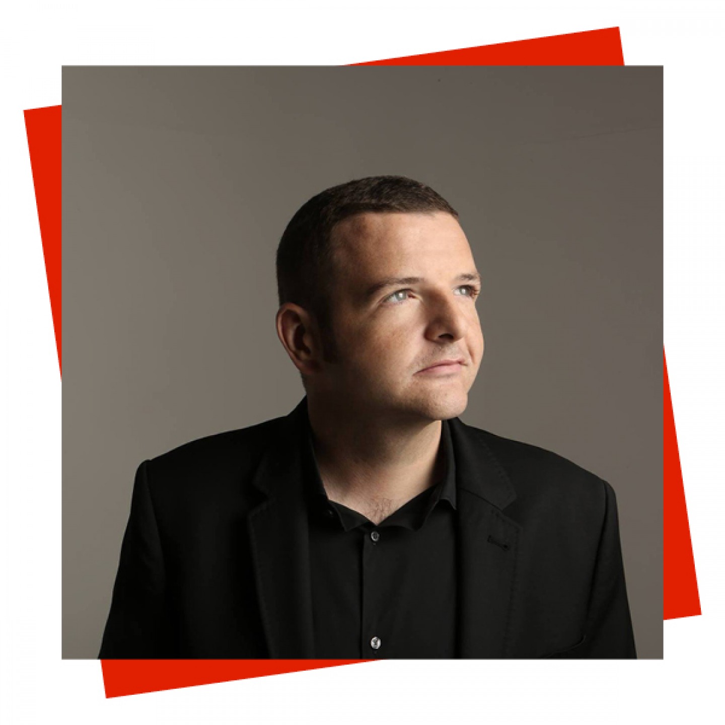 Kevin Bridges