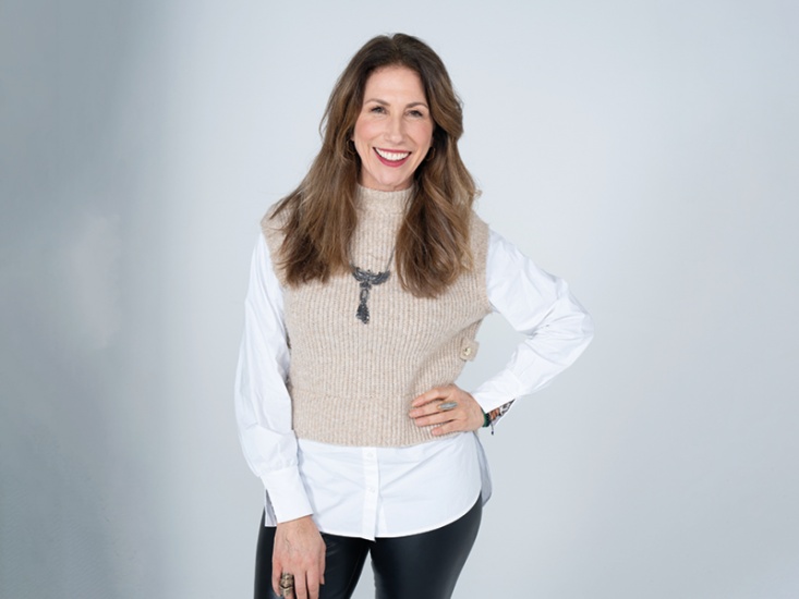 Gaynor Faye on Directing and Starring in Kay Mellor's Final Play