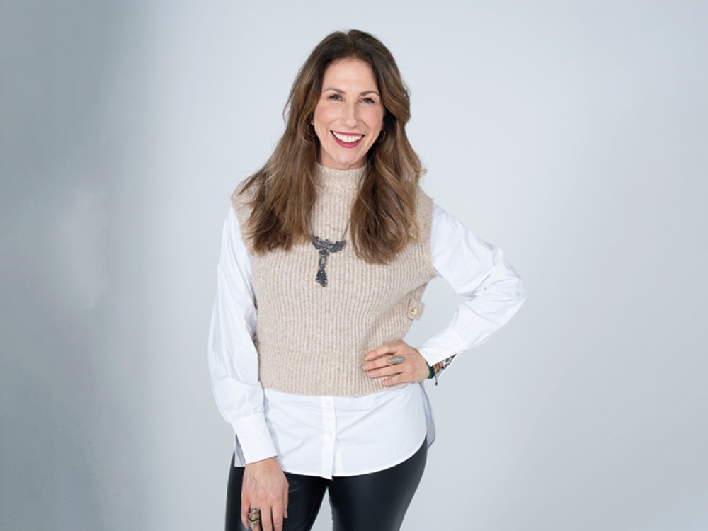 Gaynor Faye on Directing and Starring in Kay Mellor's Final Play