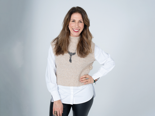 Gaynor Faye on Directing and Starring in Kay Mellor's Final Play