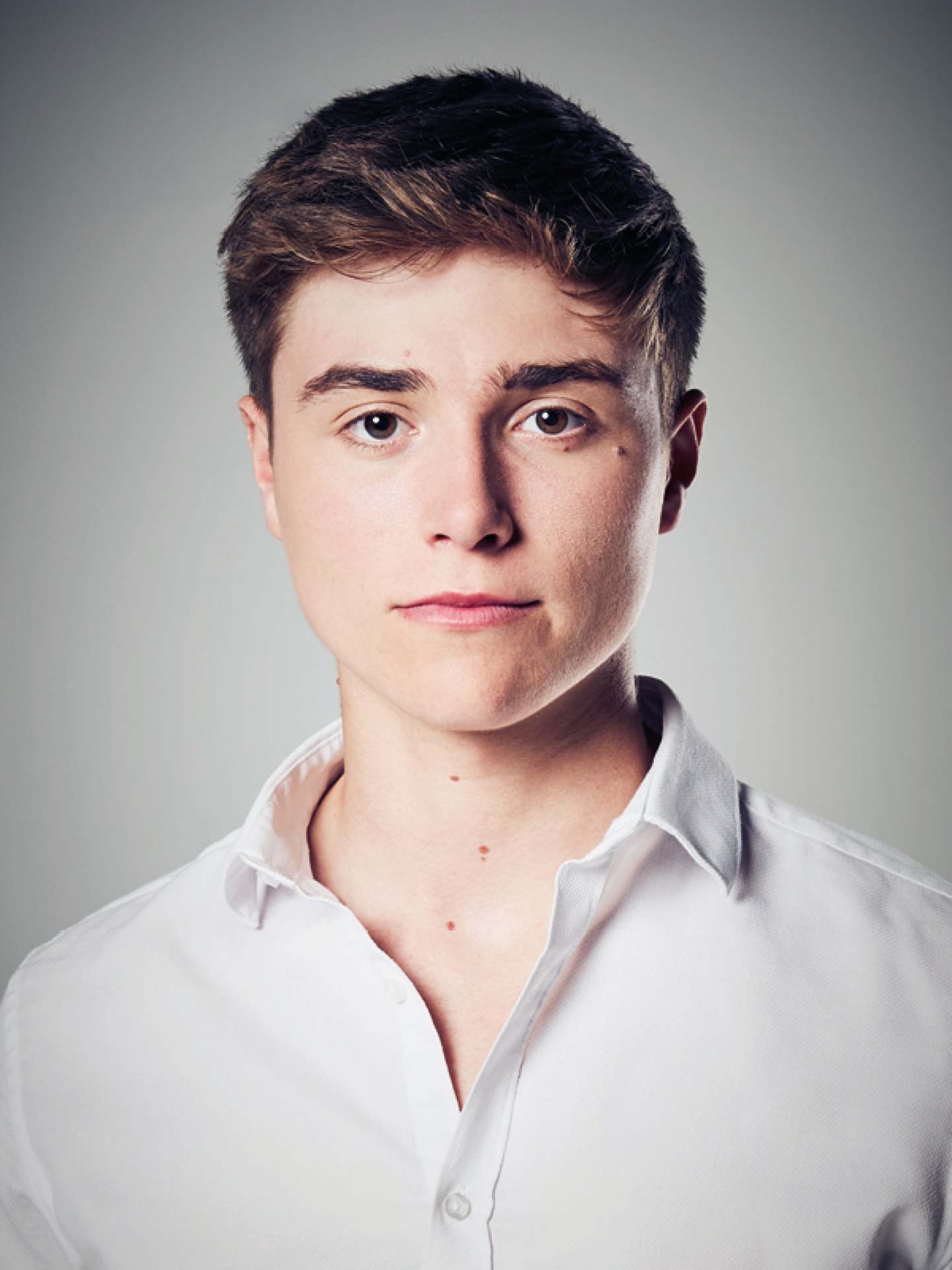 Oliver Anthony