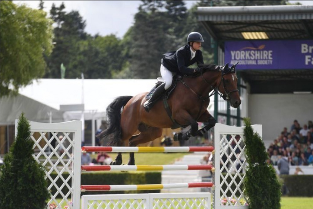 Great Yorkshire Show