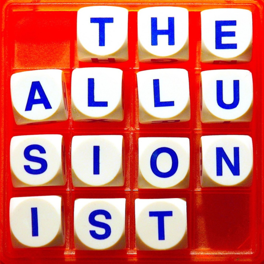 The Allusionist Presents: Souvenirs