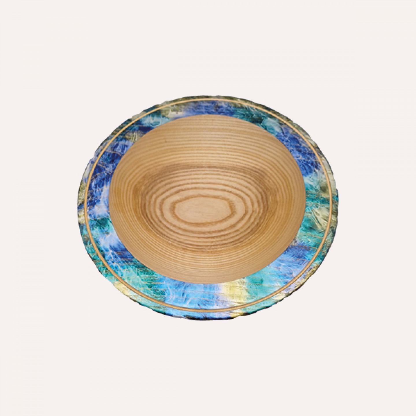 Ash bowl