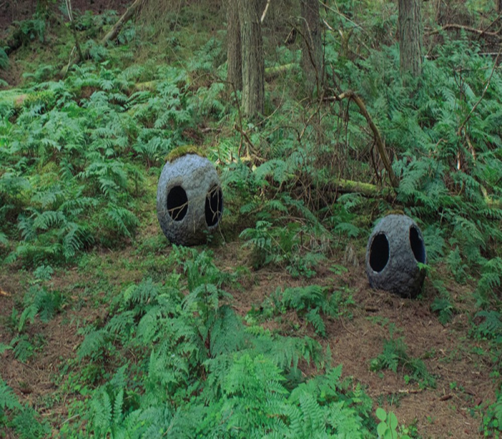 Malton Sculpture Trail