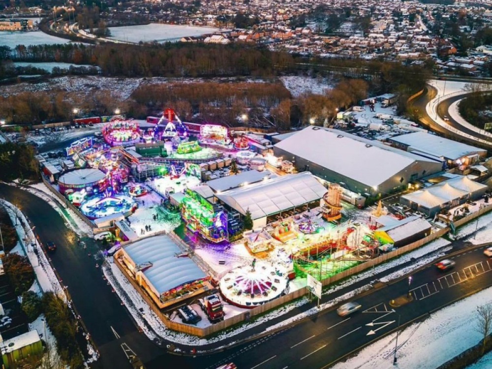 Winter Wonderland