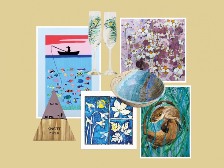 Meet the Artists Coming to Living North LIVE in York