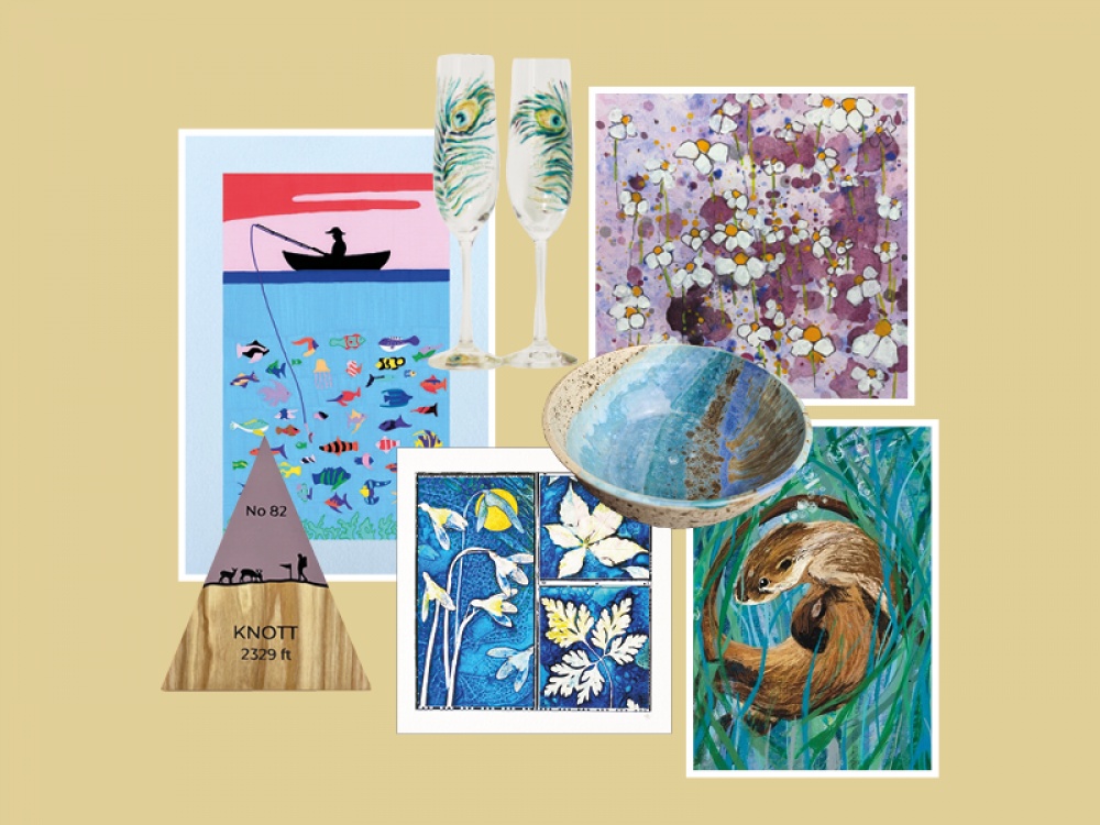 Meet the Artists Coming to Living North LIVE in York