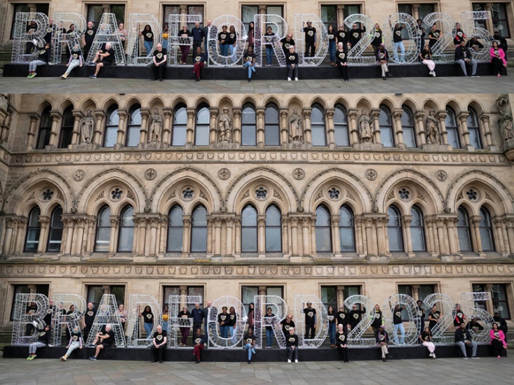 Everything You Need To Know About Bradford UK City of Culture 2025