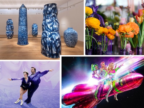 What's On in April Across the North East and Yorkshire