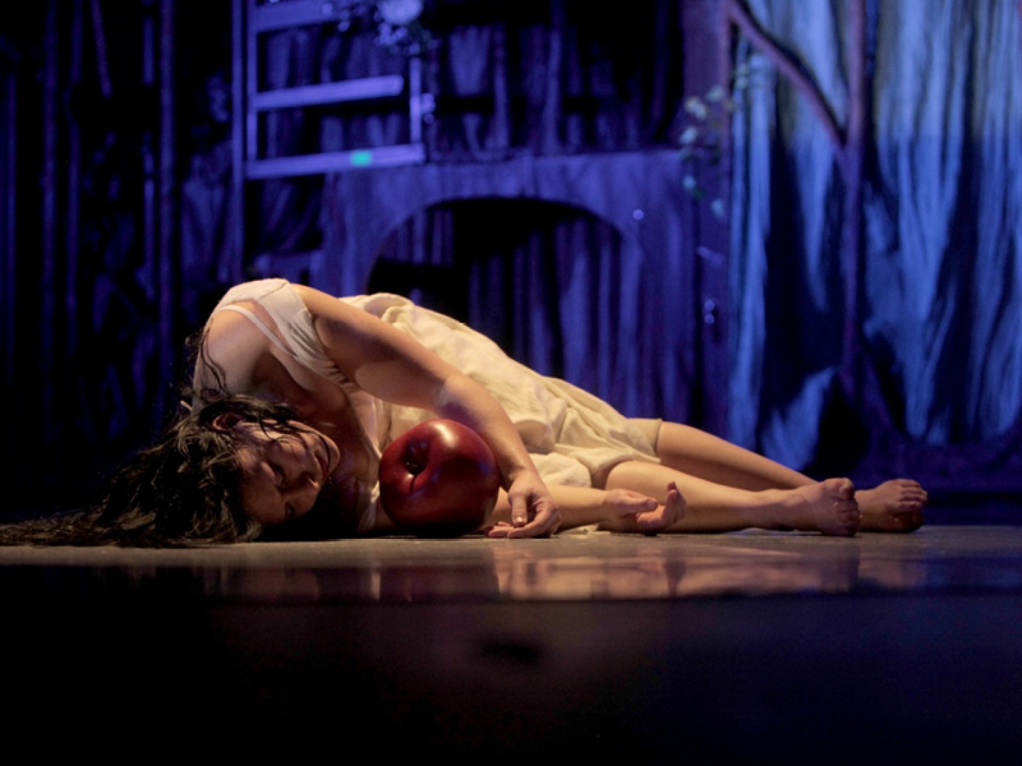 balletLORENT: Snow White