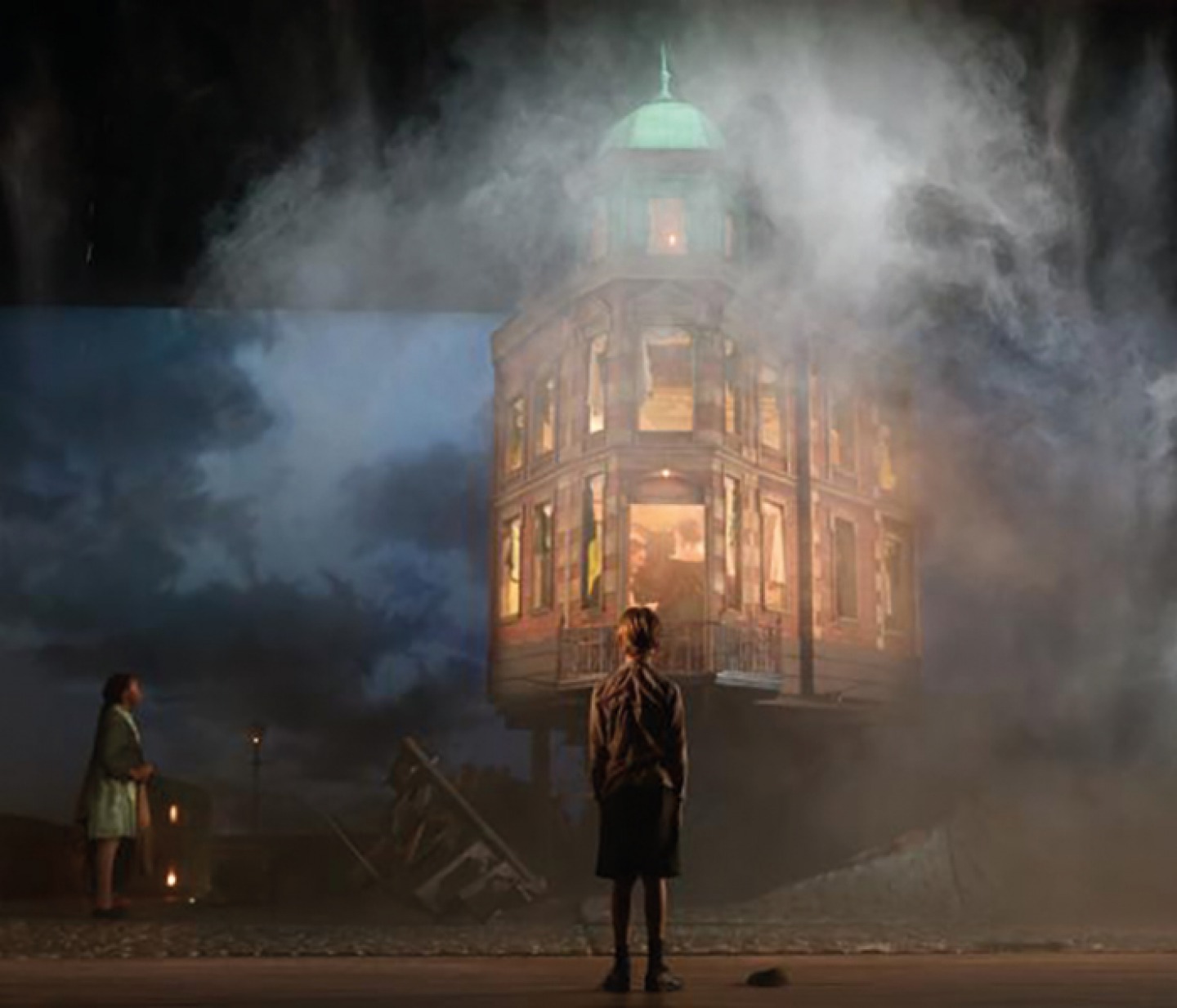 An Inspector Calls