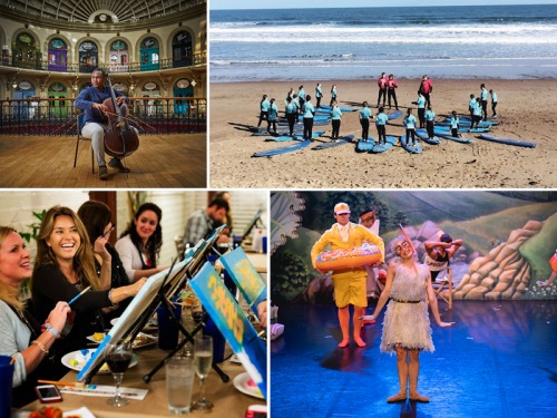 What to Do over the Last Weekend of the Easter Holidays