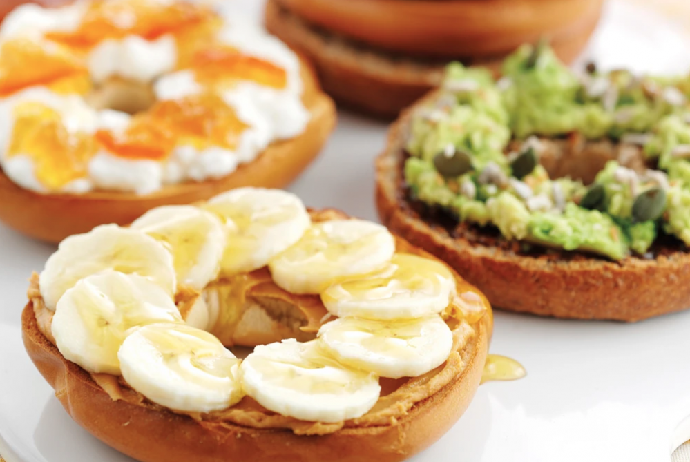 National Bagel Day
