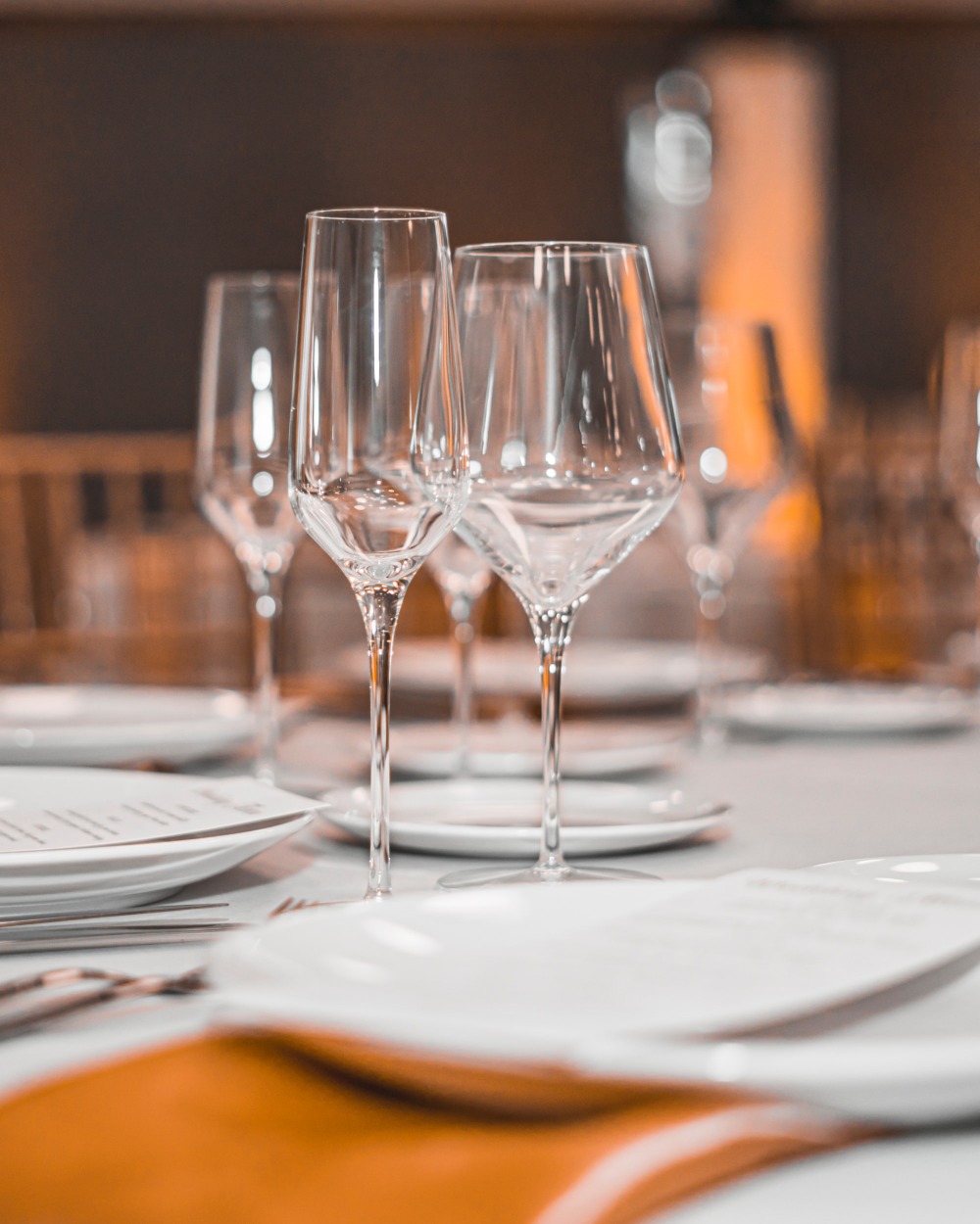 Newcastle Restaurant Week