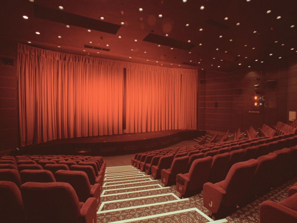 Pictureville Cinema