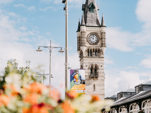 What Not to Miss in Darlington this Summer