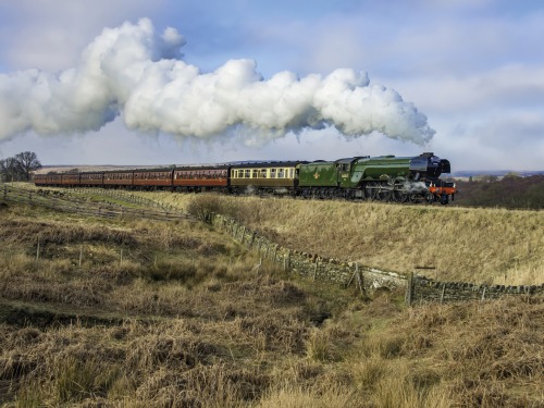 What The Railways Mean To Yorkshire