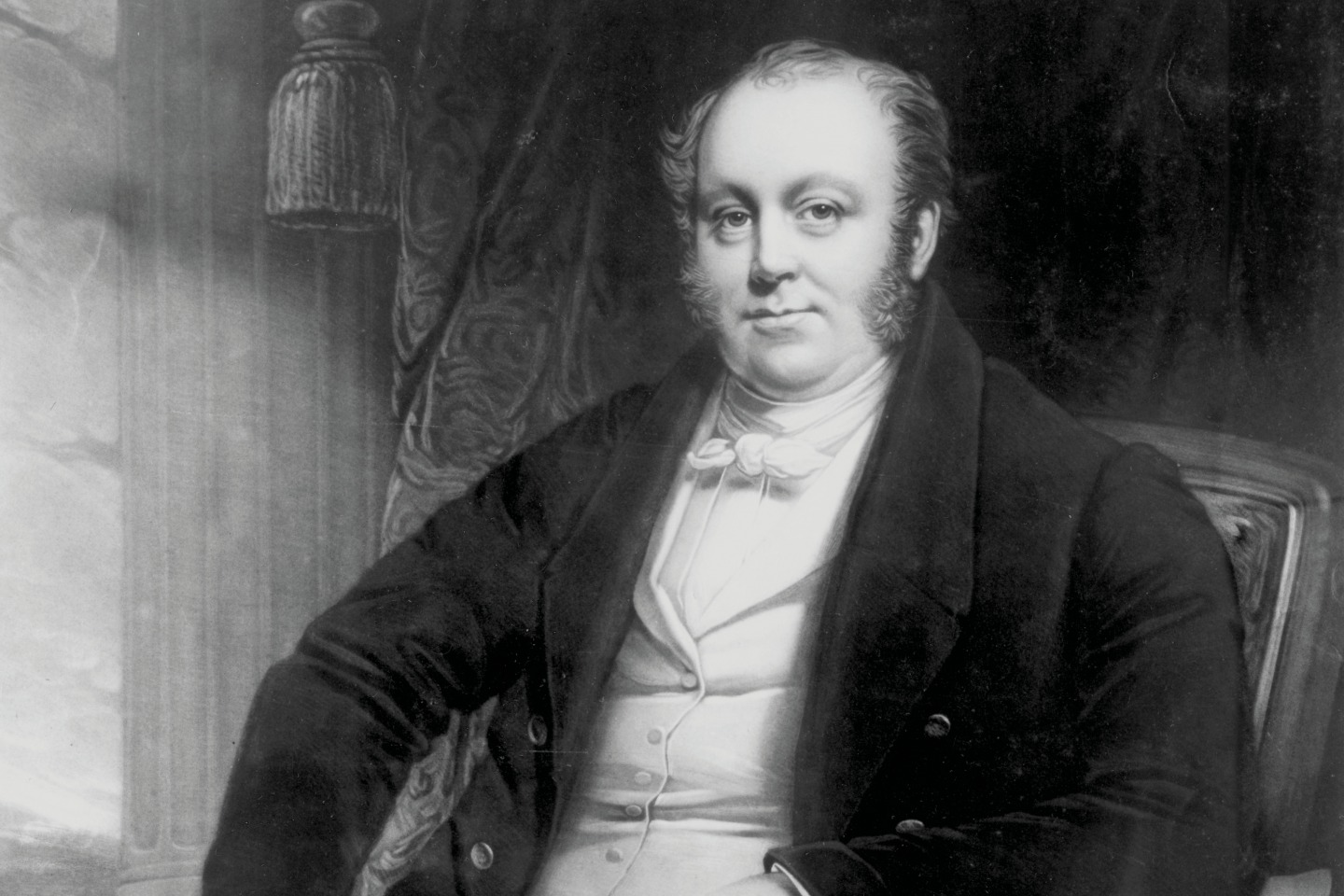 George Hudson