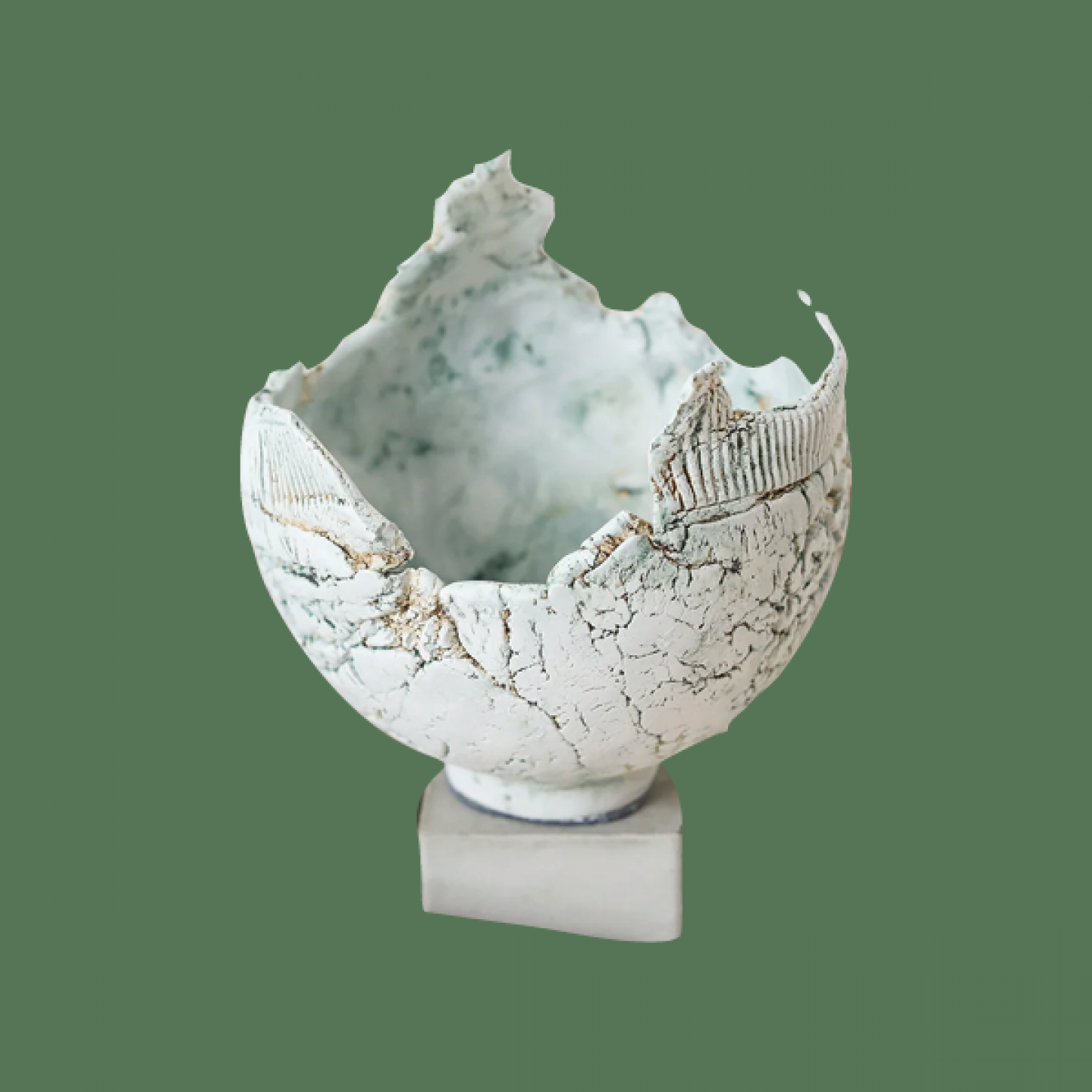 Ceramic sphere
