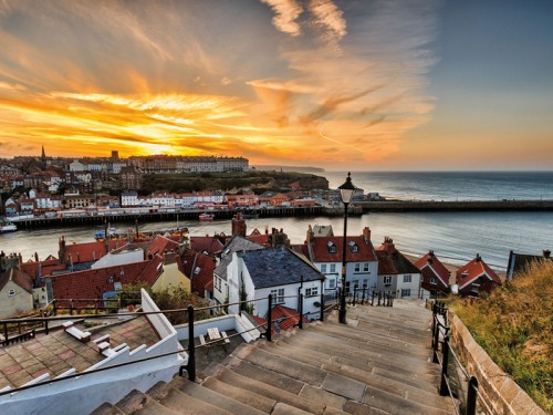 Read All About Whitby's Brand New Literature Festival