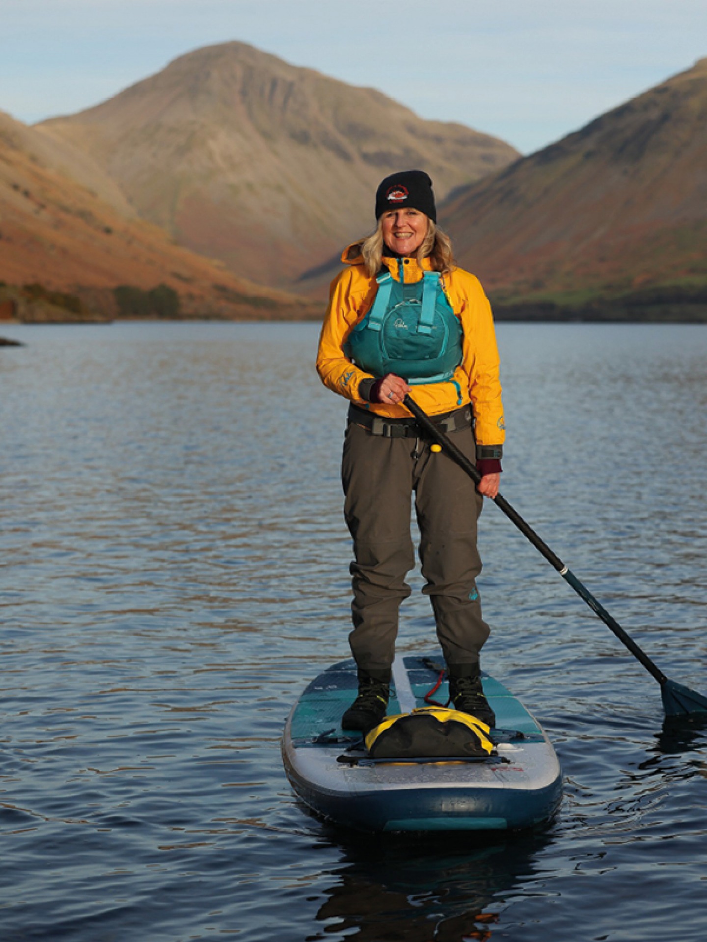 Jo Moseley © Jumpy James