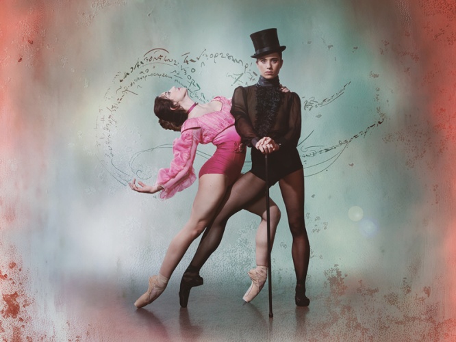 Gentleman Jack is Being Told Through Ballet for the Very First Time