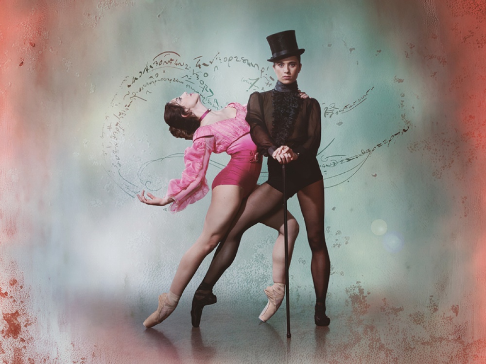 Gentleman Jack is Being Told Through Ballet for the Very First Time