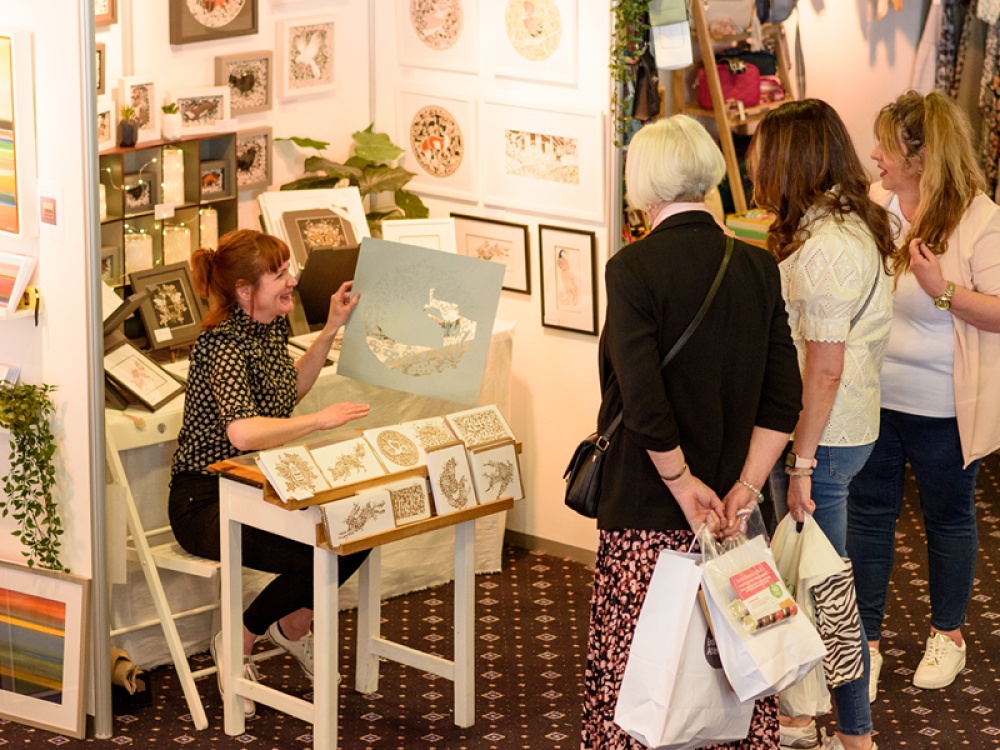 Meet the Artists Coming to Living North LIVE in York