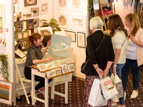 Meet the Artists Coming to Living North LIVE in York