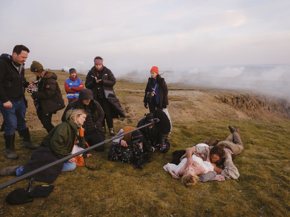 Photo by Jaap Buitendijk