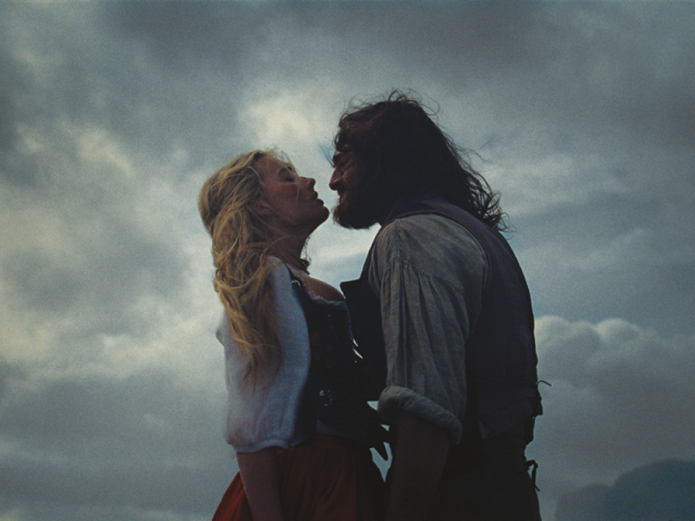 Photo Courtesy Warner Bros. Pictures.