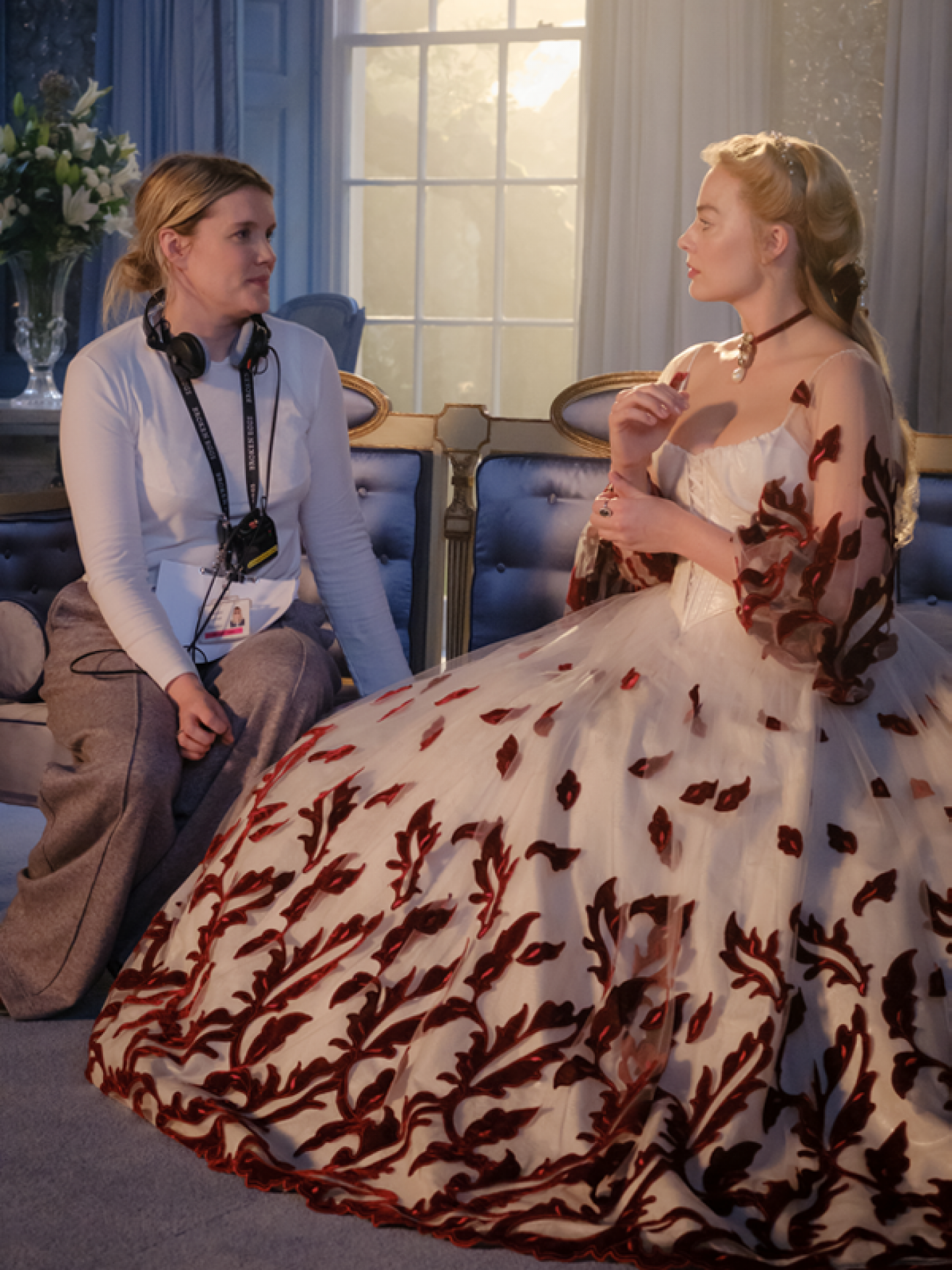 Photo by Jaap Buitendijk