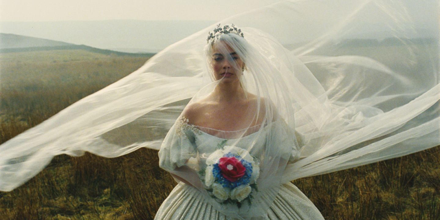 Photo Courtesy Warner Bros. Pictures.