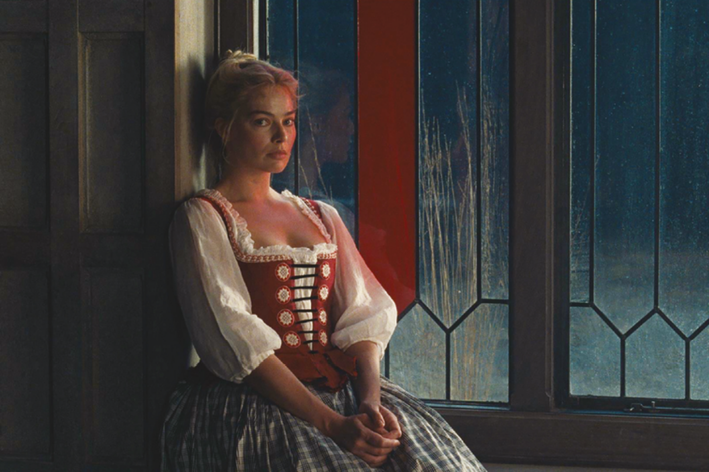 Photo Courtesy Warner Bros. Pictures.