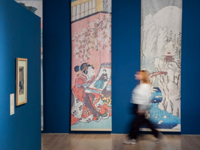 The Art Galleries You Need To Know in Yorkshire