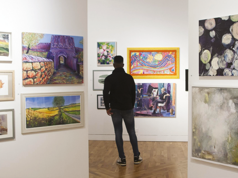 Ferens Art Gallery