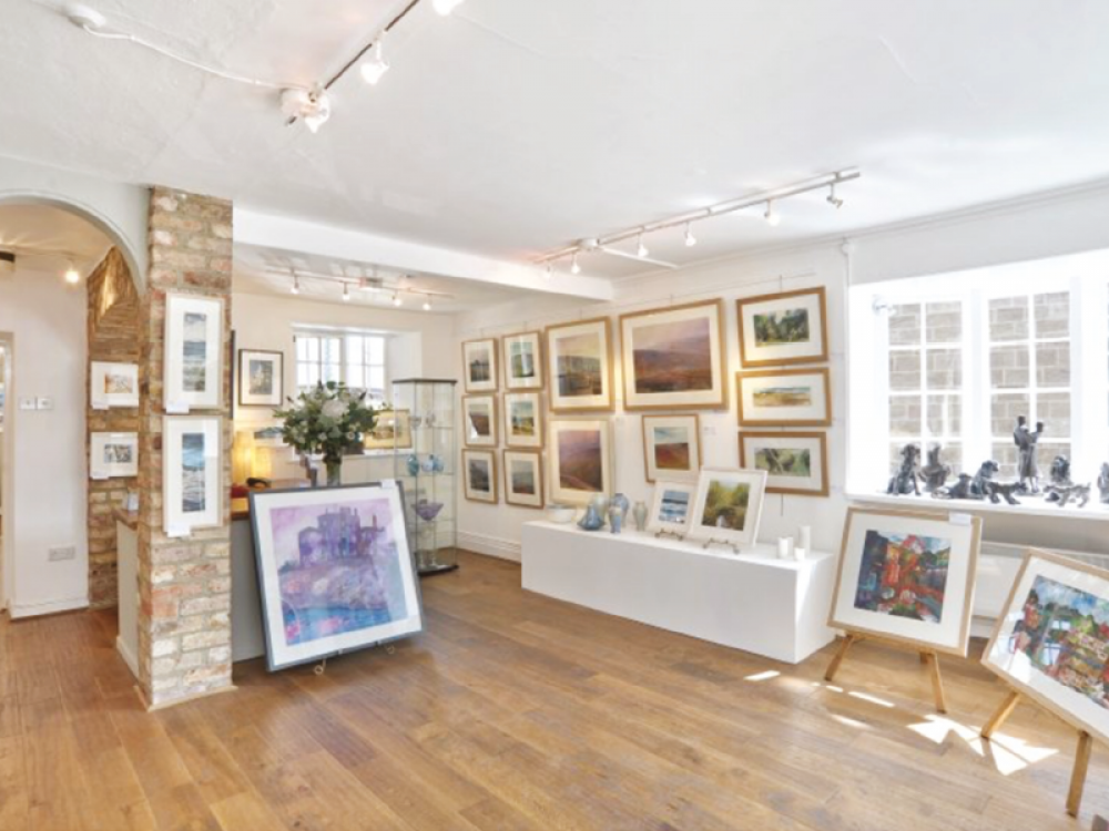 Chantry House Gallery