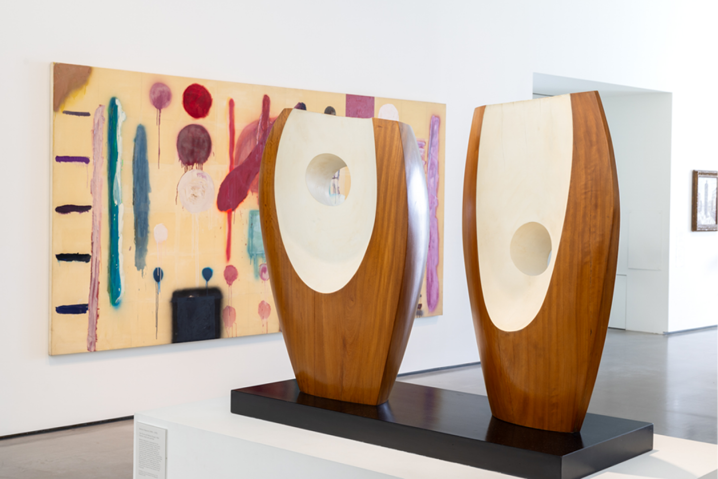 A Living Collection The Hepworth Wakefield