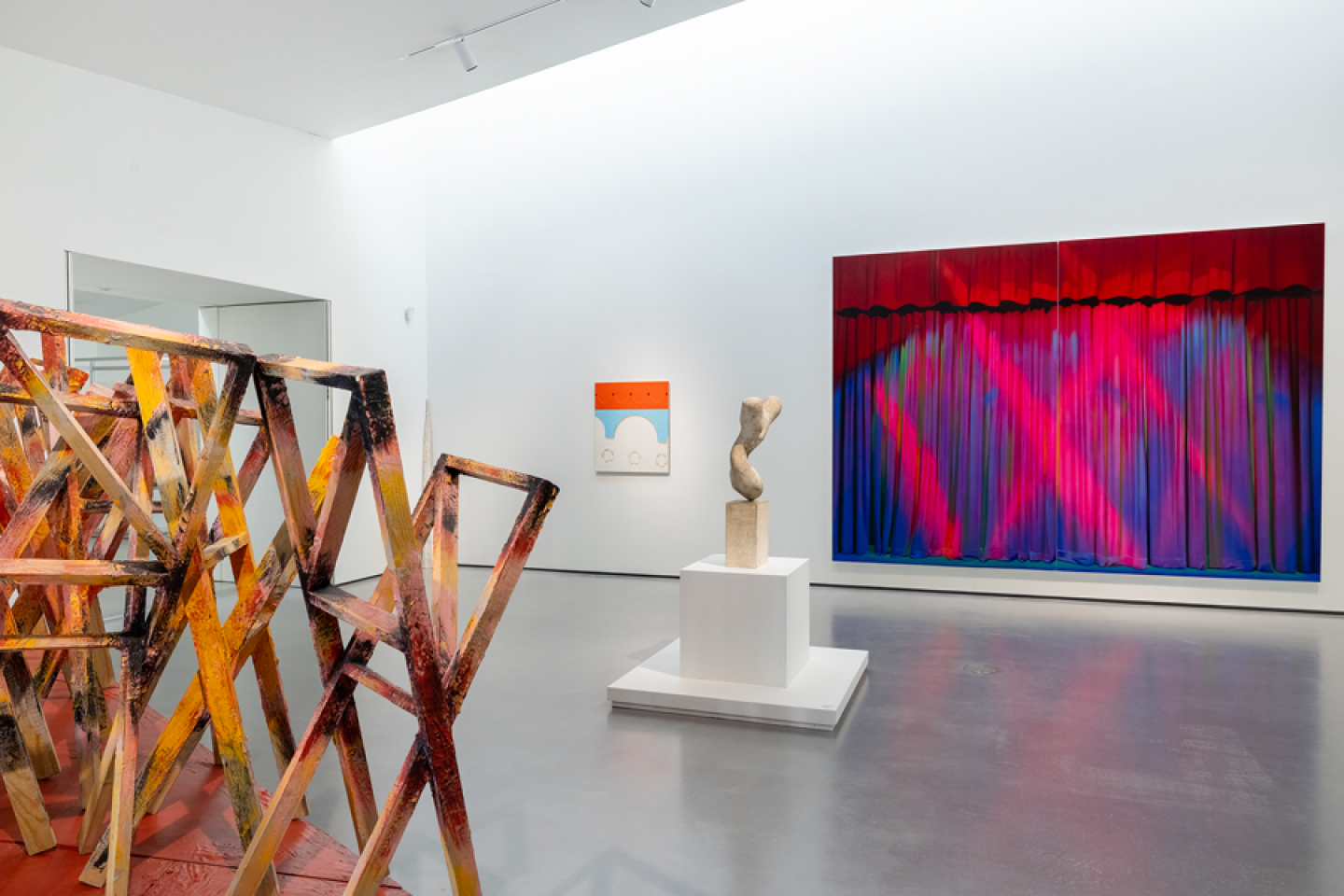 Rhythm, Dance and Everything The Hepworth Wakefield