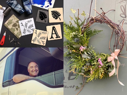 Everything You’ll Want to Do this Weekend