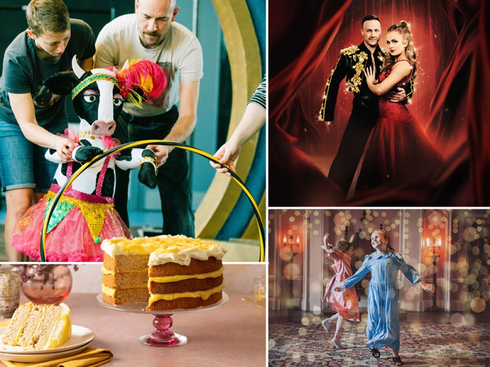collage of images