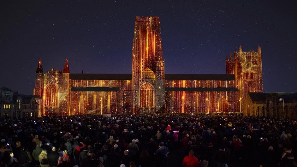 Everything to See and Do This weekend, This is Durham