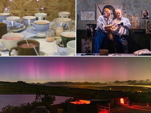 What To Do This Weekend