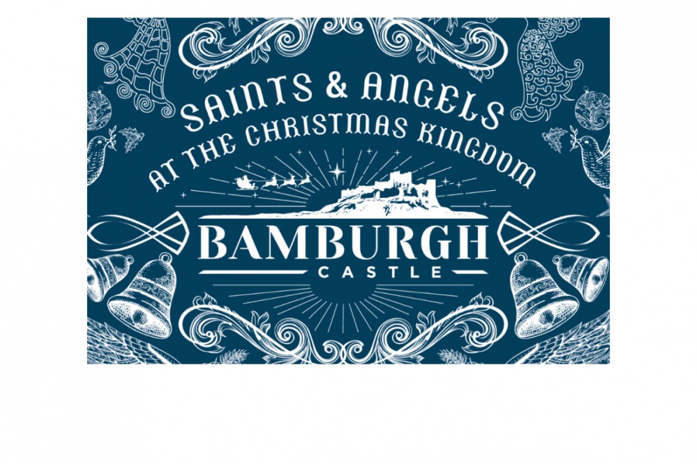 Saints and Angels Christmas Extravaganza